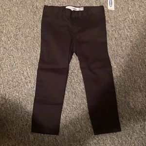 NWT toddler girls pants